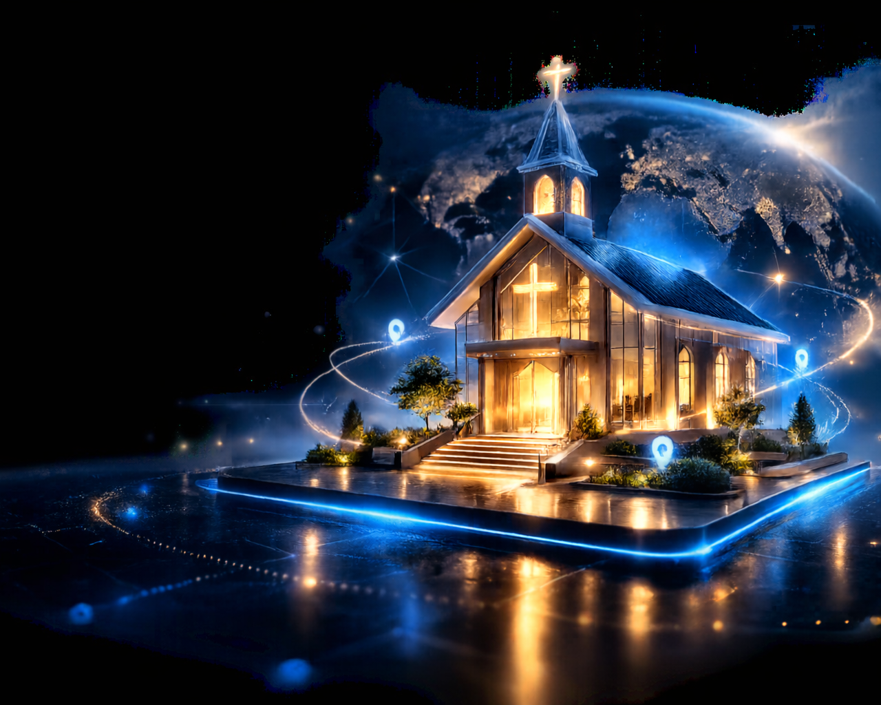 Valley Christian Fellowship